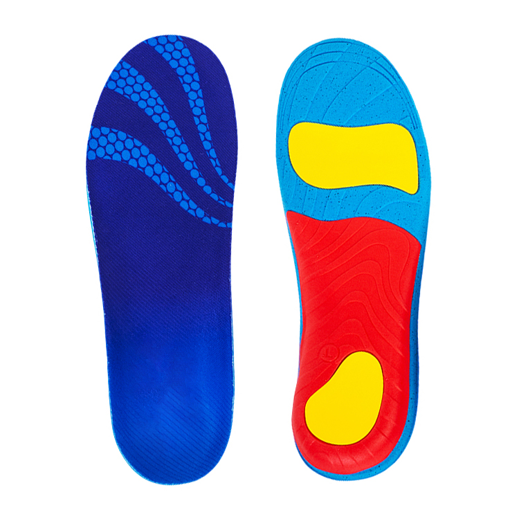 Foam Inner Soles