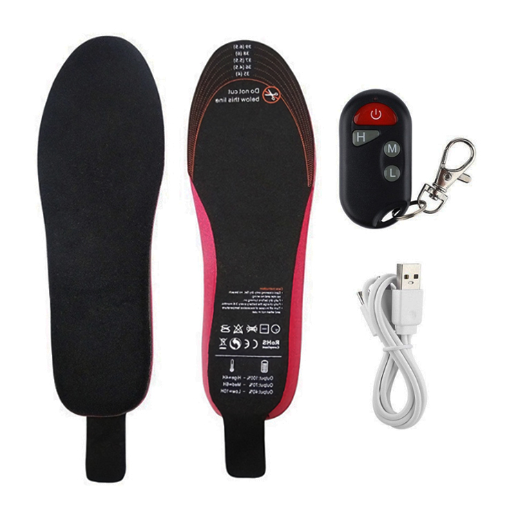 Heating Insoles