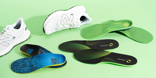 Which Shoe Brands Have Removable Insoles