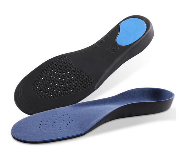 insole