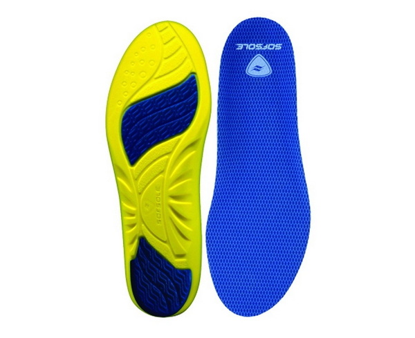 Are Sof Sole Insoles Good