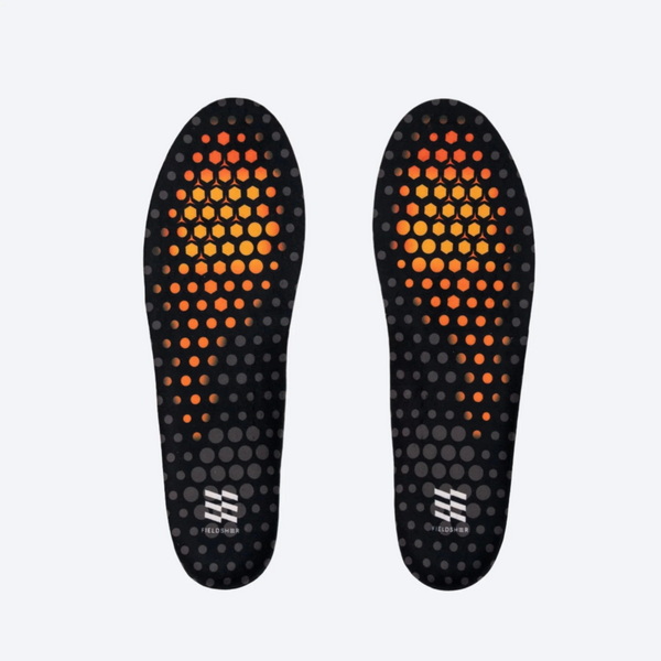 Wireless Heated Insoles