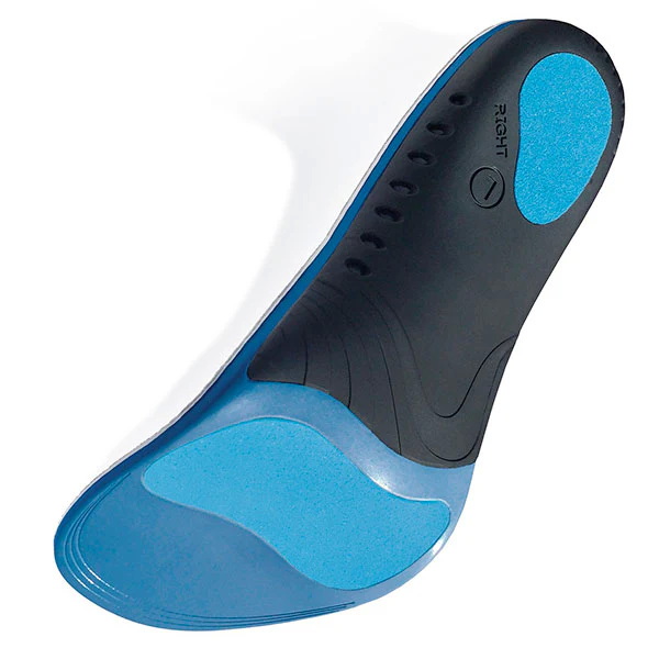 Memory Insoles