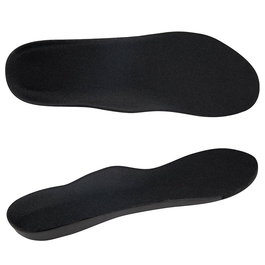 Do You Replace.old Soles.with.insoles