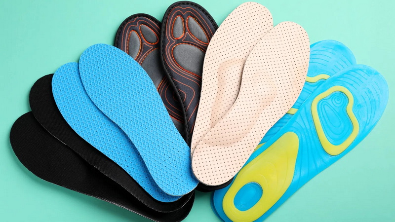 How To Get Orthotic Insoles