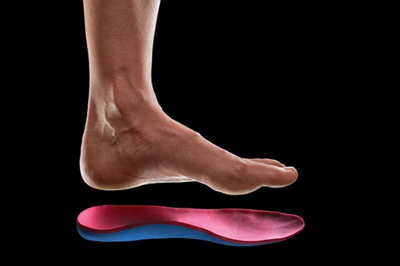are shoe insole iportant