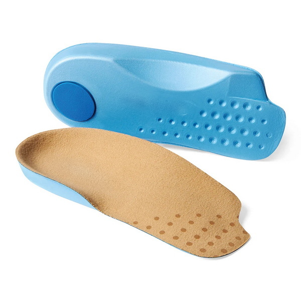 How Much Are Orthotic Insoles