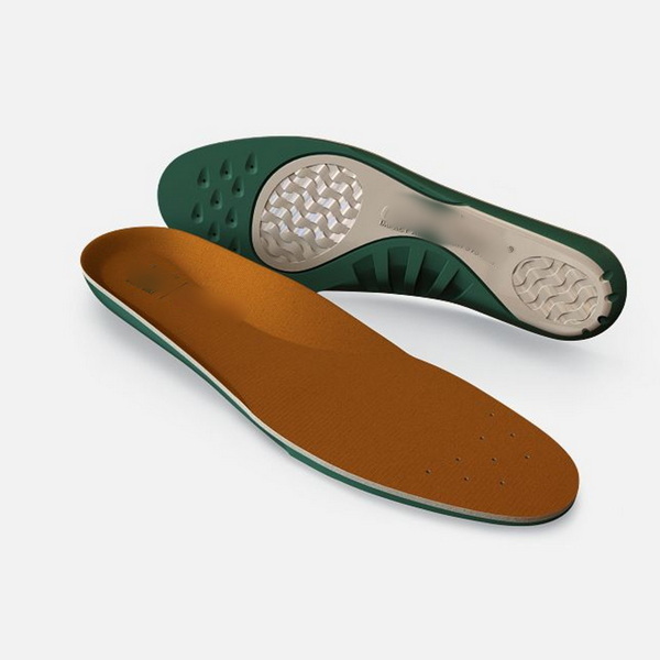 do merrell shoes have memory foam insoles