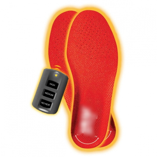 where to buy thermacell heated insoles in canada