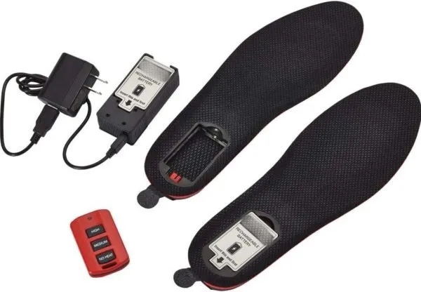 how to pair thermacell proflex heated insoles how to pair thermacell proflex heated insoles