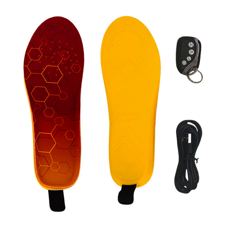 Heating Insoles