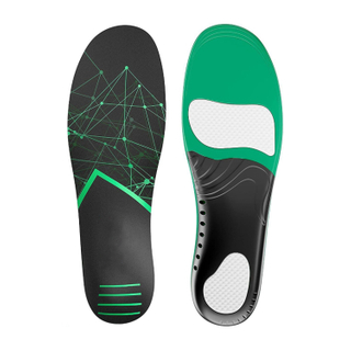 Gel Foot Insoles