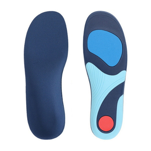 Custom Orthotic Insoles