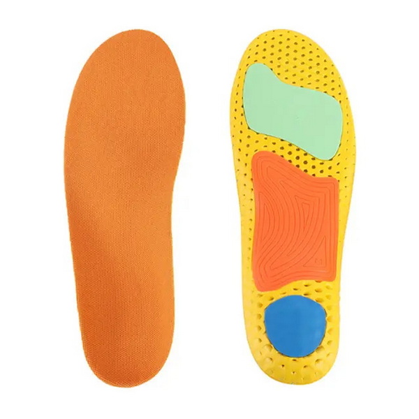 Top 10 EVA Insole Manufacturers in China