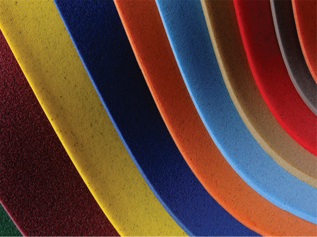 ortholite-insole-material