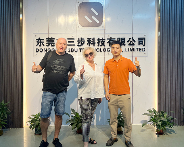 COOPERATING CUSTOMERS-5
