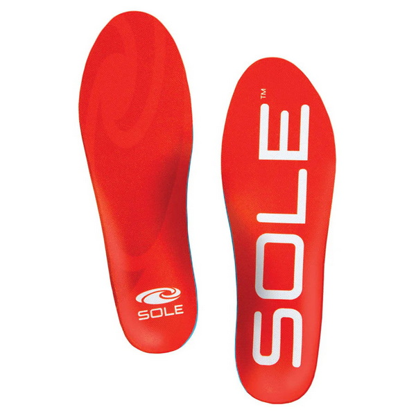 Are Sole Insoles Good