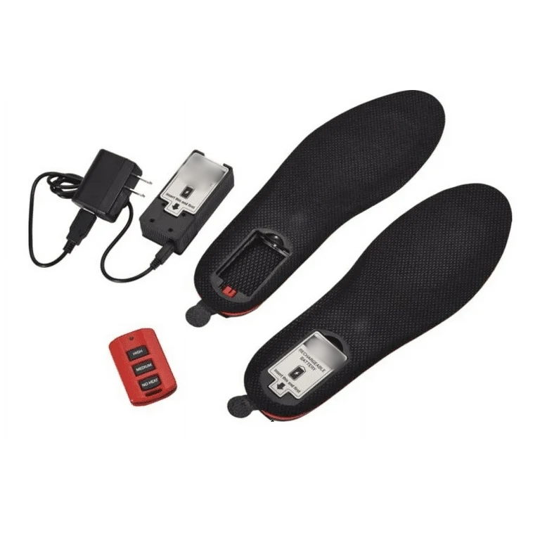 Where To Buy Thermacell Heated Insoles