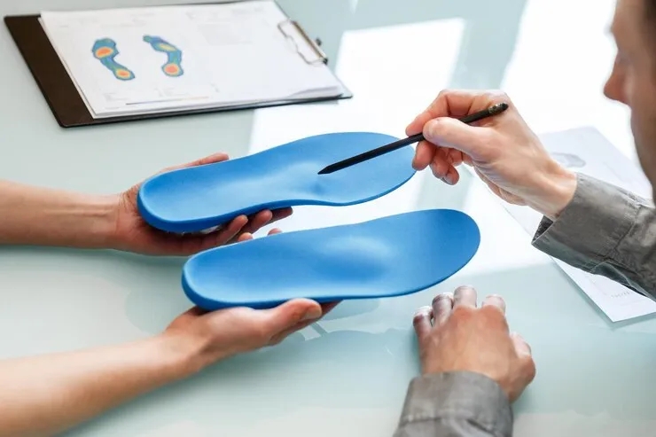 do shoe insoles work