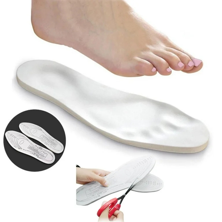 Are Foam Insoles Good for Your Feet Are Foam Insoles Good for Your Feet