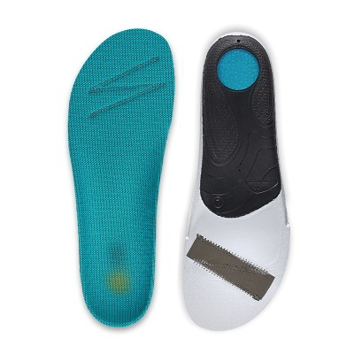 what insoles are best for corn on sole of feet