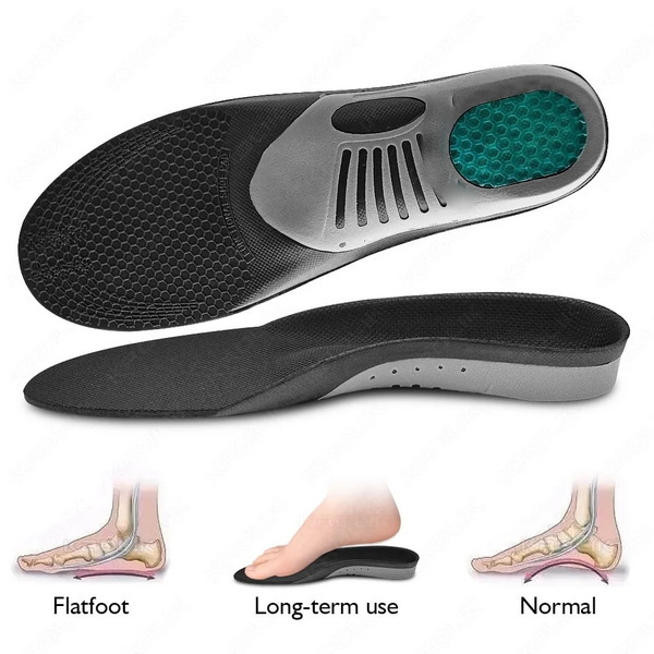 how do samurai insoles ninjas orthotic inserts work how do samurai insoles ninjas orthotic inserts work