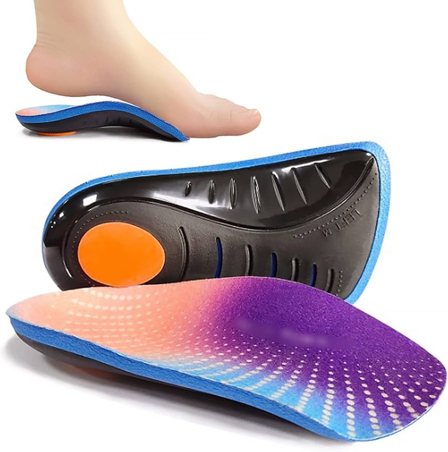 what is orthotics inserts