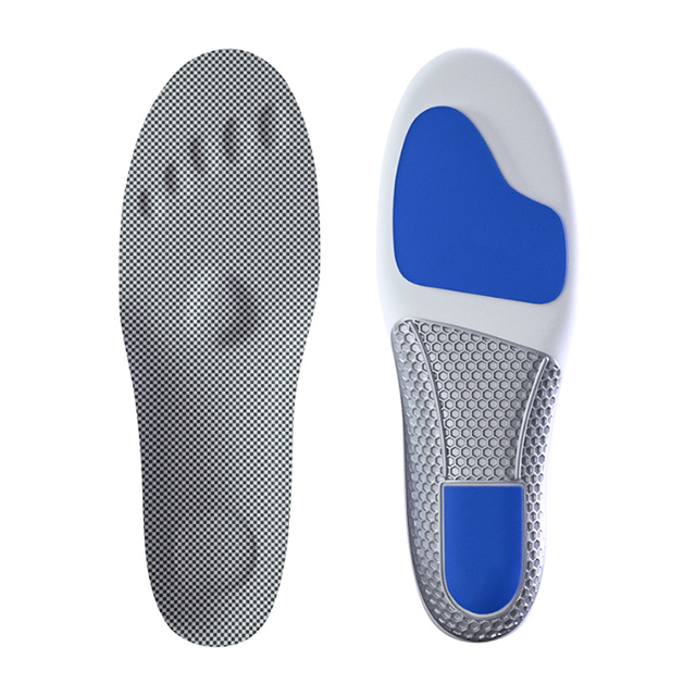 Polyurethane Insoles