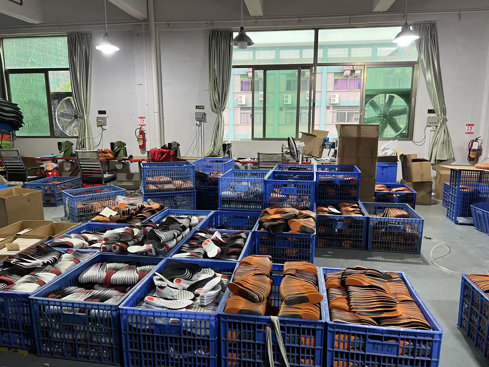 Heating Insoles