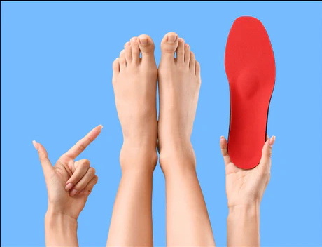 How to Measure The Insole of a Shoe