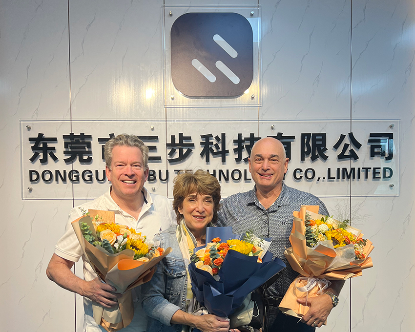 our partner