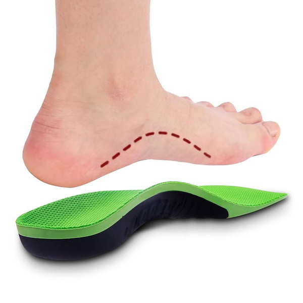Are There Arch Inserts for Slippers