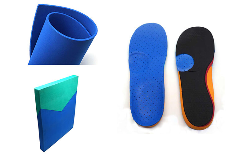 Top Eva Insole Manufacturers and Suppliers in France