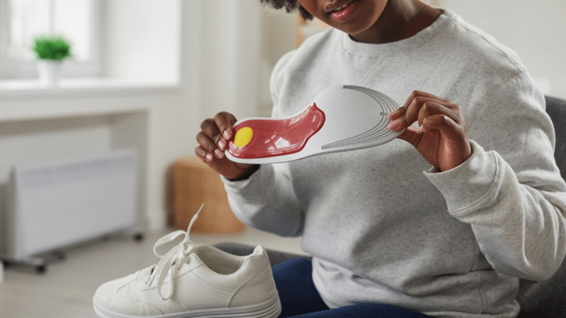 how do you clean custom fit orthotic inserts how do you clean custom fit orthotic inserts