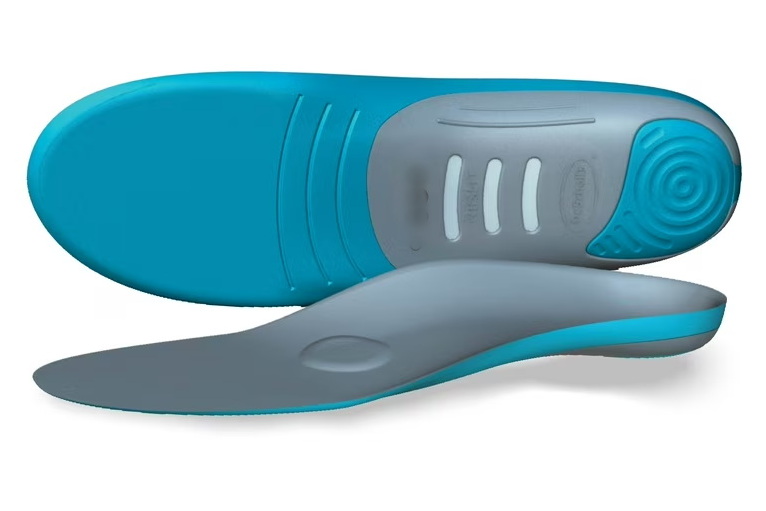 how much are dr scholl custom fit orthotic inserts