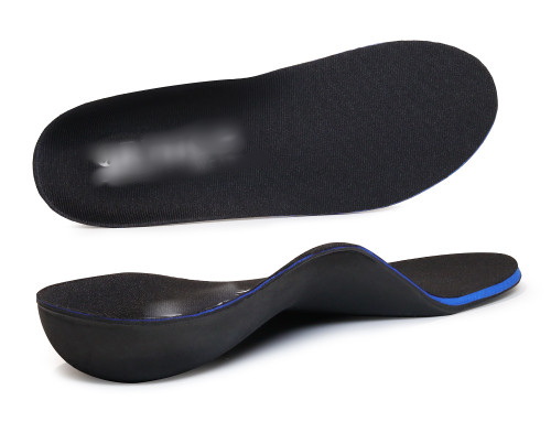 is a shoe insert an orthotic