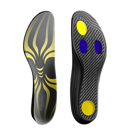 Energy Return Insole