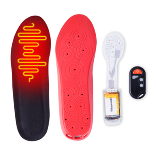 Battery Heating Insole