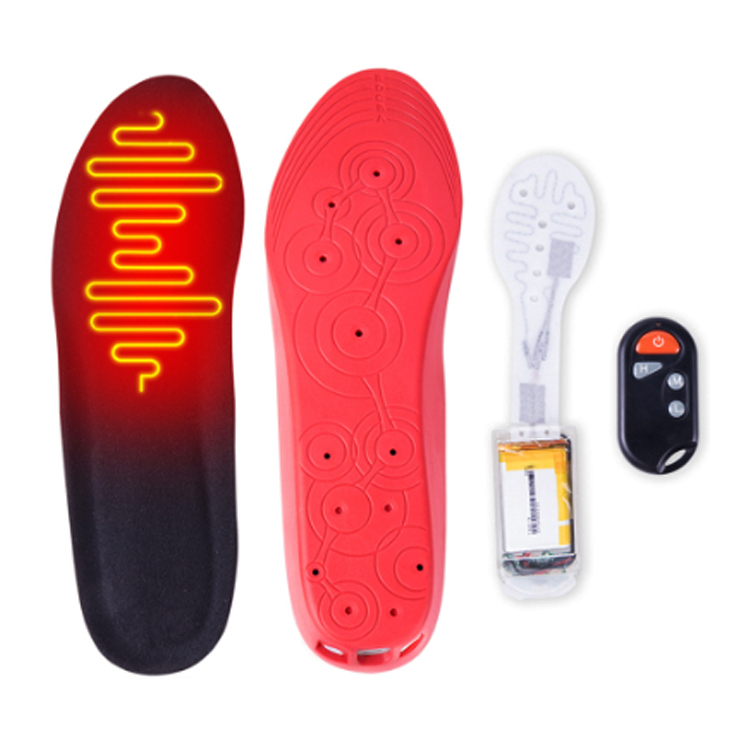 Heating Insoles