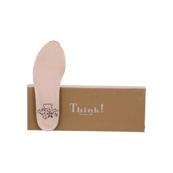 Removable Shose Insoles