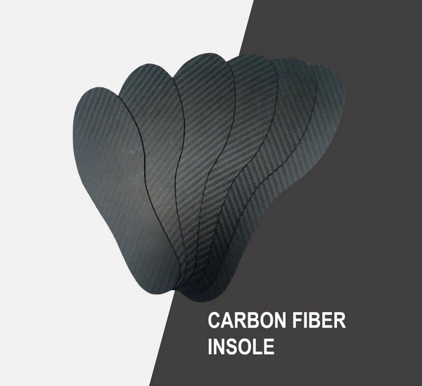Carbon Fiber Insole