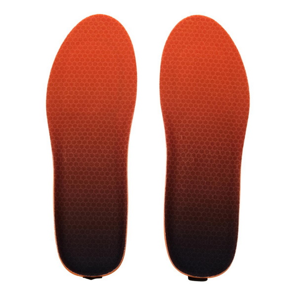 Comfortable Heated Shoe Inserts