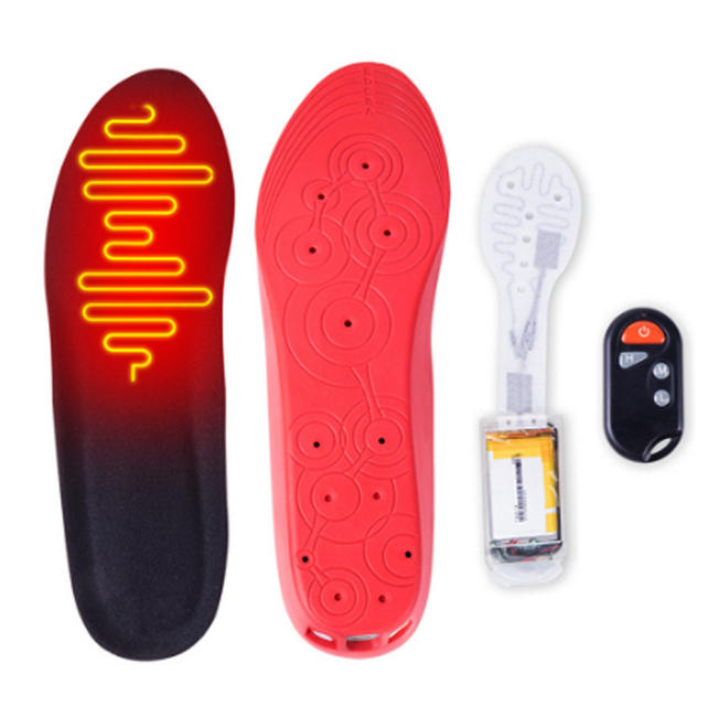 Warm Insoles