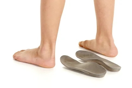 how often to replace orthotic inserts