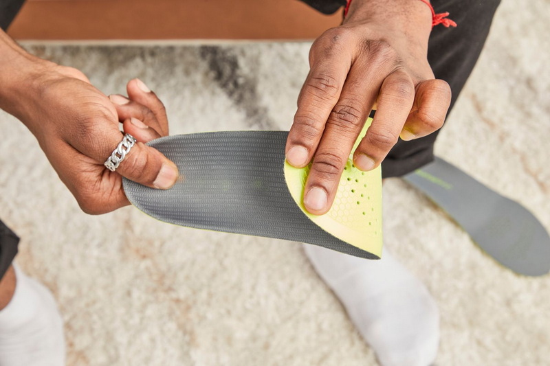 What Are The Best Orthotic Inserts