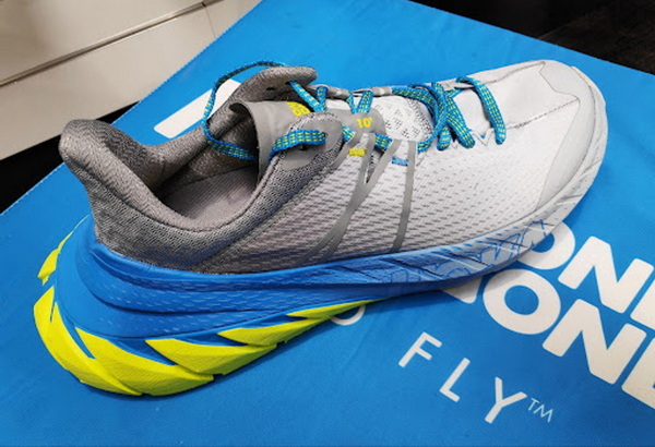 Are Hoka Shoes Good for Orthotics