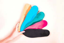 how to make orthopedic insoles less slippery.jpg