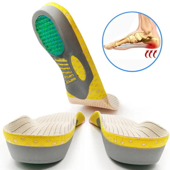 Top 10 Orthotics For Shoes Manufacturers in China