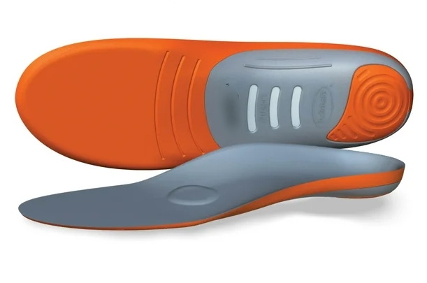do dr scholls custom fit orthotic inserts work