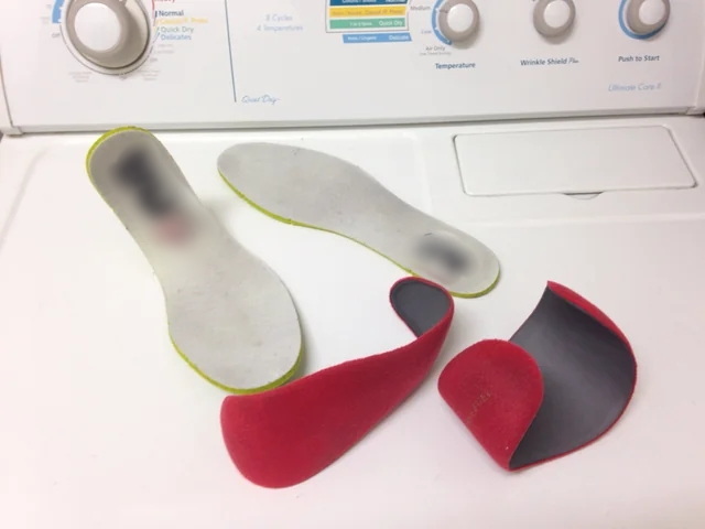 can you put shoe insoles in the dryer can you put shoe insoles in the dryer